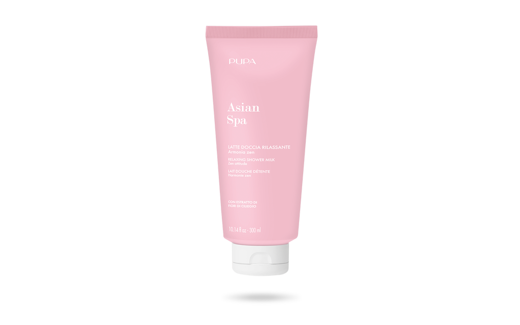 Gel Doccia Rilassante 300 ml - PUPA Milano image number 0
